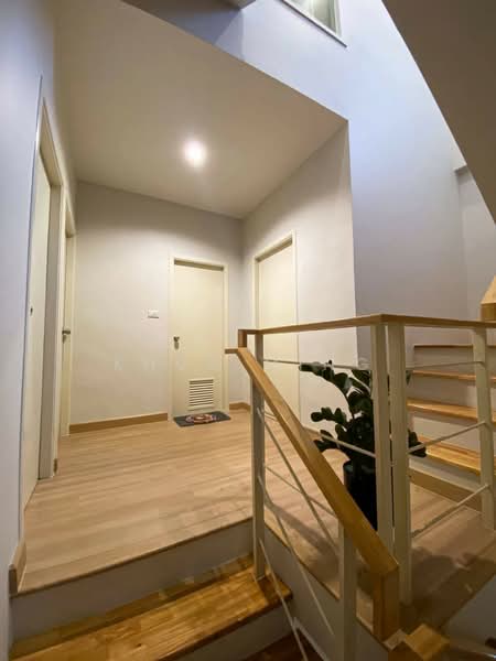 บ้านอัครา รามคำแหง-วงแหวน | Pet-Friendly (SPSMG164), กรุงเทพ, ราษฎร์พัฒนา, สะพานสูง, กรุงเทพ, 187 ตร.ม., ทาวน์เฮ้าส์ ขาย, โดย Khun Ming, 500491022 - DDproperty.com