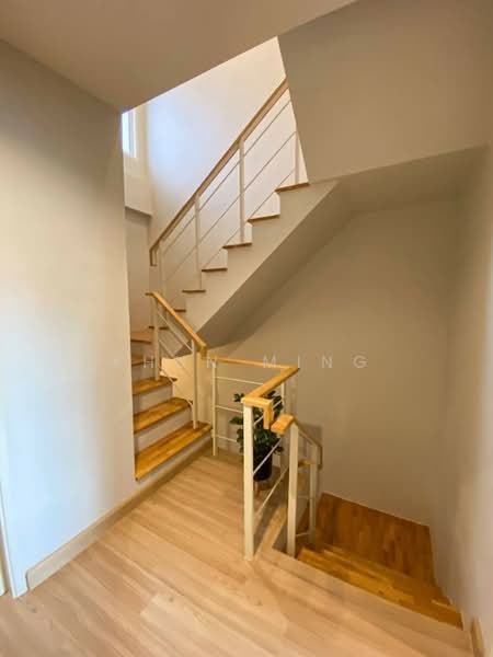 Baan Akara Ramkhamhaeng-Wongwaen | Pet-Friendly, Bangkok, ราษฎร์พัฒนา, Rat Phatthana, Saphan Sung, Bangkok, 5 Bedrooms, 187 sqm, Townhouse For Sale, by Khun Ming, 500491022 - DDproperty.com
