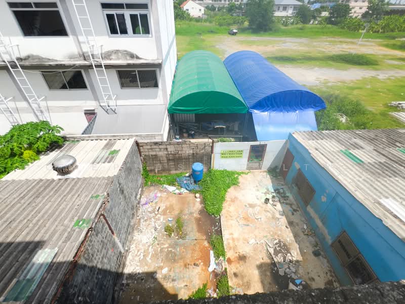 อาคารพาณิชย์ 3 ชั้น หมู่บ้านกระทุ่มแบน ถนนเศรษฐกิจ 1, Samut Sakhon, Khlong Madua, Krathum Baen, Samut Sakhon, , 80 sqm, Shophouse For Sale, by HOMEPLUS REALTY - คุณเม, 500491023 - DDproperty.com