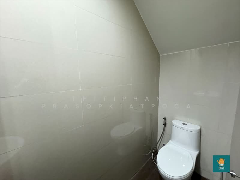 Cote Maison Rama 3, Bangkok, 789 Nonsee Road, Chong Nonsi, Yan Nawa, Bangkok, 3 Bedrooms, 250 sqm, Townhouse For Rent, by Thitiphan Prasopkiatpoca, 500491024 - DDproperty.com