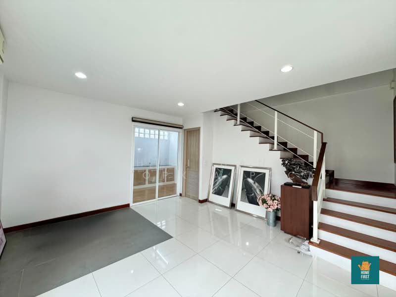 Cote Maison Rama 3, Bangkok, 789 Nonsee Road, Chong Nonsi, Yan Nawa, Bangkok, 3 Bedrooms, 250 sqm, Townhouse For Rent, by Thitiphan Prasopkiatpoca, 500491024 - DDproperty.com