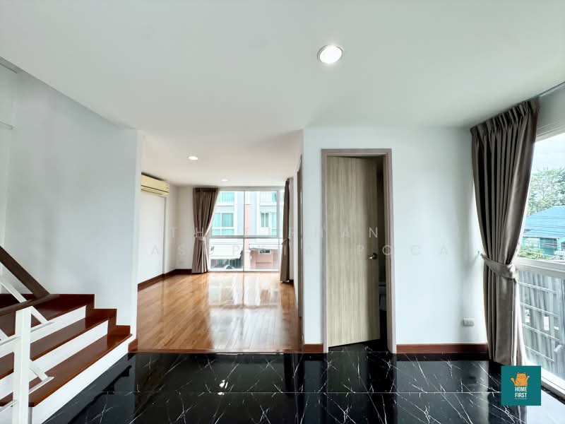 Cote Maison Rama 3, Bangkok, 789 Nonsee Road, Chong Nonsi, Yan Nawa, Bangkok, 3 Bedrooms, 250 sqm, Townhouse For Rent, by Thitiphan Prasopkiatpoca, 500491024 - DDproperty.com