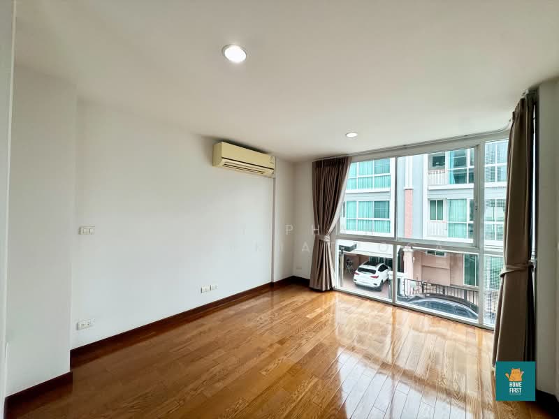 Cote Maison Rama 3, Bangkok, 789 Nonsee Road, Chong Nonsi, Yan Nawa, Bangkok, 3 Bedrooms, 250 sqm, Townhouse For Rent, by Thitiphan Prasopkiatpoca, 500491024 - DDproperty.com