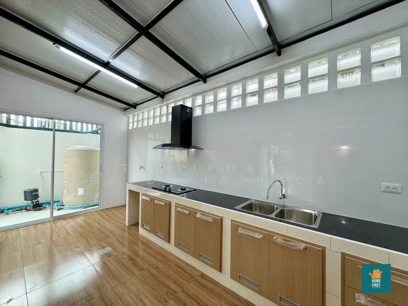 Cote Maison Rama 3, Bangkok, 789 Nonsee Road, Chong Nonsi, Yan Nawa, Bangkok, 3 Bedrooms, 250 sqm, Townhouse For Rent, by Thitiphan Prasopkiatpoca, 500491024 - DDproperty.com