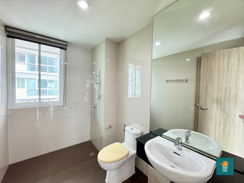 Cote Maison Rama 3, Bangkok, 789 Nonsee Road, Chong Nonsi, Yan Nawa, Bangkok, 3 Bedrooms, 250 sqm, Townhouse For Rent, by Thitiphan Prasopkiatpoca, 500491024 - DDproperty.com