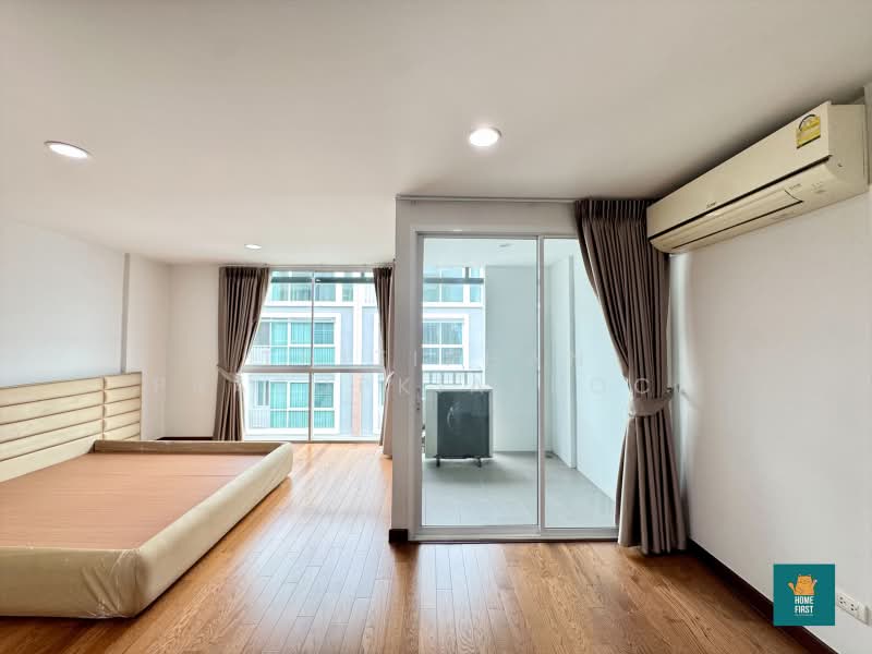 Cote Maison Rama 3, Bangkok, 789 Nonsee Road, Chong Nonsi, Yan Nawa, Bangkok, 3 Bedrooms, 250 sqm, Townhouse For Rent, by Thitiphan Prasopkiatpoca, 500491024 - DDproperty.com