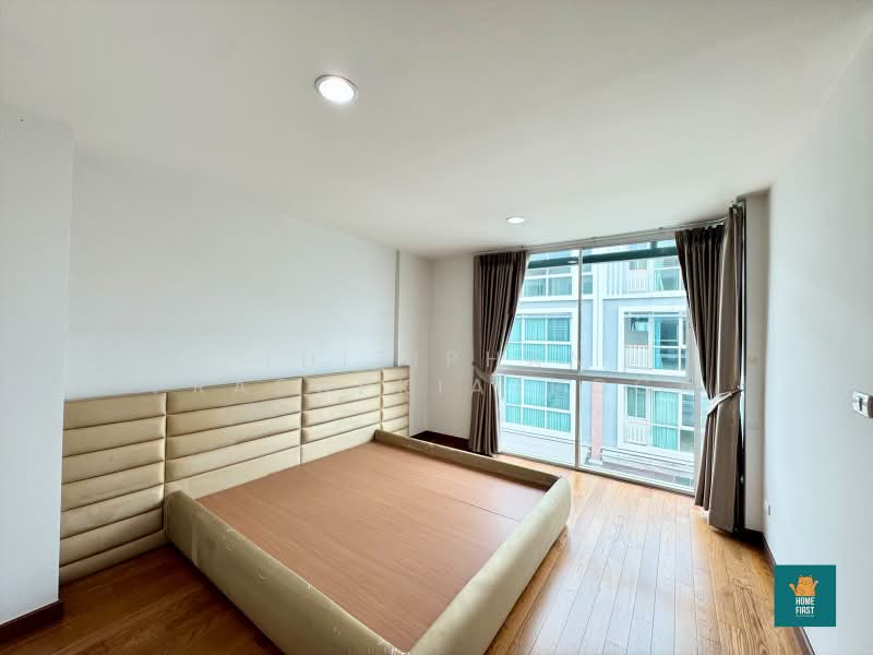 Cote Maison Rama 3, Bangkok, 789 Nonsee Road, Chong Nonsi, Yan Nawa, Bangkok, 3 Bedrooms, 250 sqm, Townhouse For Rent, by Thitiphan Prasopkiatpoca, 500491024 - DDproperty.com