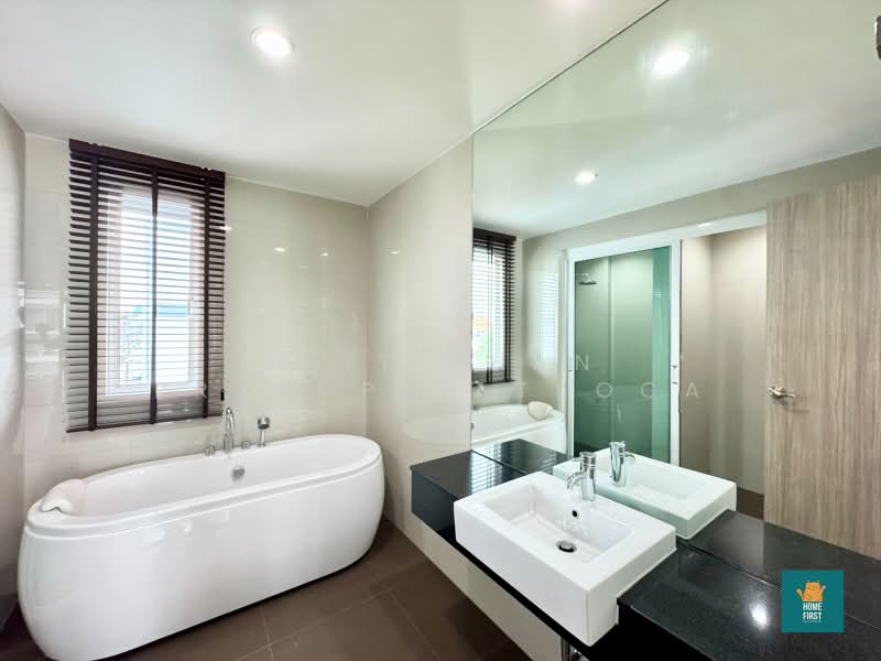 Cote Maison Rama 3, Bangkok, 789 Nonsee Road, Chong Nonsi, Yan Nawa, Bangkok, 3 Bedrooms, 250 sqm, Townhouse For Rent, by Thitiphan Prasopkiatpoca, 500491024 - DDproperty.com