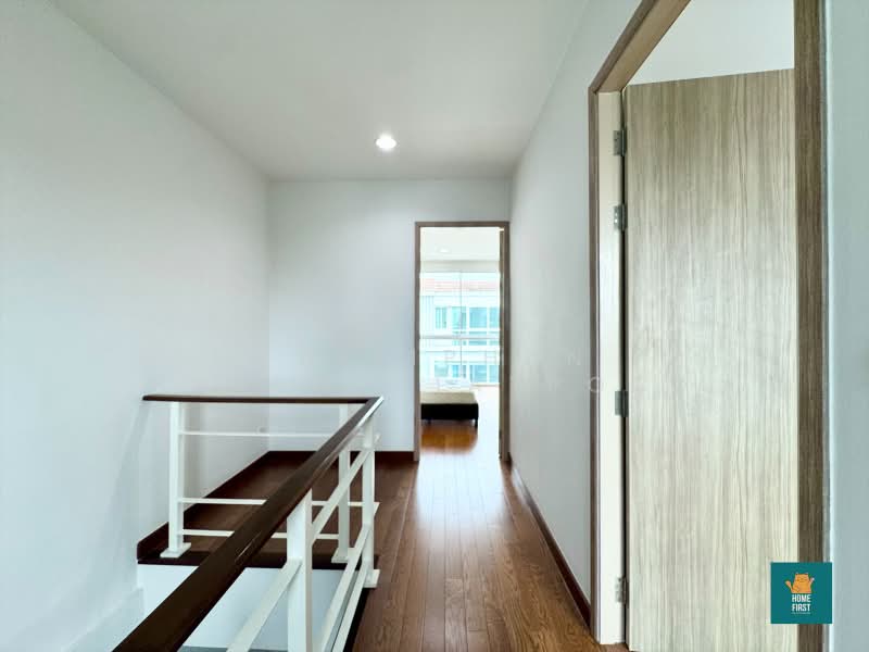 Cote Maison Rama 3, Bangkok, 789 Nonsee Road, Chong Nonsi, Yan Nawa, Bangkok, 3 Bedrooms, 250 sqm, Townhouse For Rent, by Thitiphan Prasopkiatpoca, 500491024 - DDproperty.com