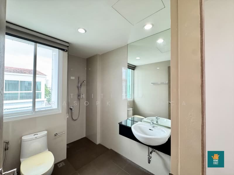 Cote Maison Rama 3, Bangkok, 789 Nonsee Road, Chong Nonsi, Yan Nawa, Bangkok, 3 Bedrooms, 250 sqm, Townhouse For Rent, by Thitiphan Prasopkiatpoca, 500491024 - DDproperty.com