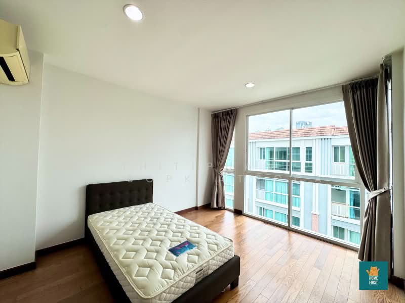 Cote Maison Rama 3, Bangkok, 789 Nonsee Road, Chong Nonsi, Yan Nawa, Bangkok, 3 Bedrooms, 250 sqm, Townhouse For Rent, by Thitiphan Prasopkiatpoca, 500491024 - DDproperty.com