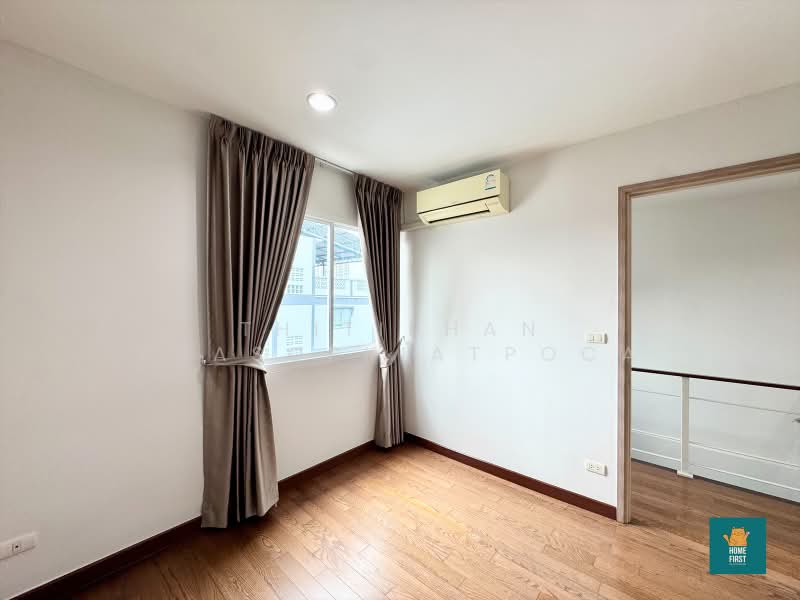 Cote Maison Rama 3, Bangkok, 789 Nonsee Road, Chong Nonsi, Yan Nawa, Bangkok, 3 Bedrooms, 250 sqm, Townhouse For Rent, by Thitiphan Prasopkiatpoca, 500491024 - DDproperty.com