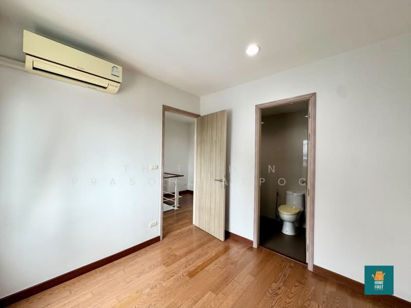 Cote Maison Rama 3, Bangkok, 789 Nonsee Road, Chong Nonsi, Yan Nawa, Bangkok, 3 Bedrooms, 250 sqm, Townhouse For Rent, by Thitiphan Prasopkiatpoca, 500491024 - DDproperty.com