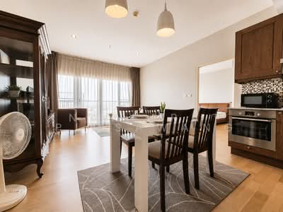 For Rent - Noble Reveal, Bangkok
