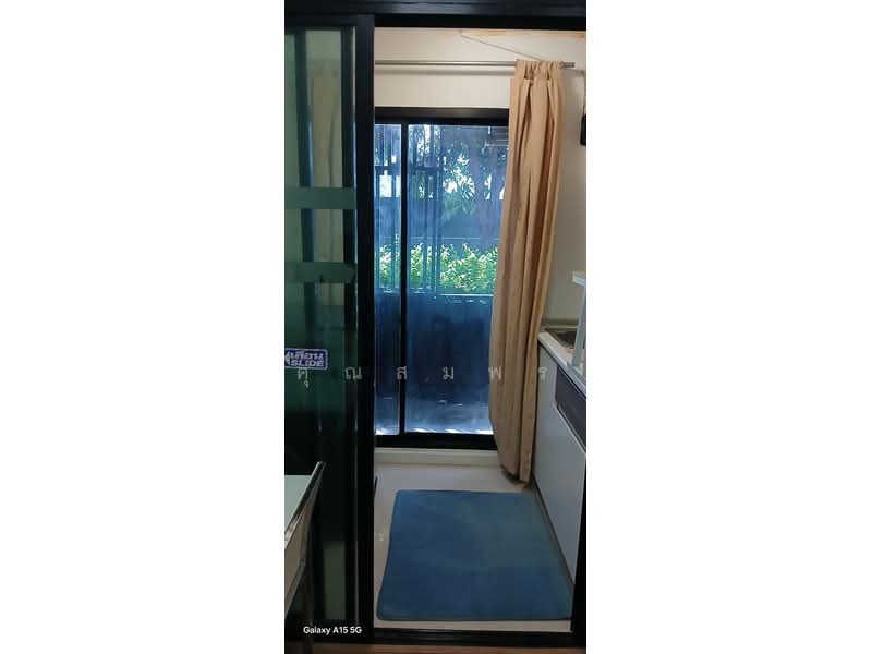 iCondo Salaya, Nakhon Pathom, Salaya Road, Salaya, Phuttha Mon Thon, Nakhon Pathom, 1 Bedroom, 27 sqm, Condo For Sale, by คุณสมพร, 500491027 - DDproperty.com