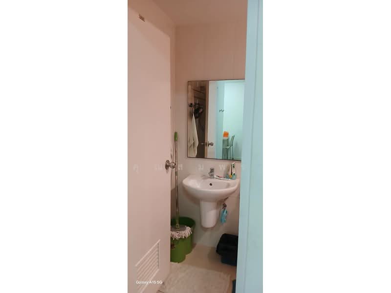 iCondo Salaya, Nakhon Pathom, Salaya Road, Salaya, Phuttha Mon Thon, Nakhon Pathom, 1 Bedroom, 27 sqm, Condo For Sale, by คุณสมพร, 500491027 - DDproperty.com