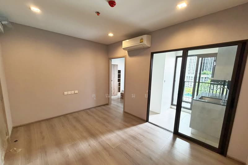 The Politan Aqua, Nonthaburi, 15 Nonthaburi, Bang Kra So, Muang Nonthaburi, Nonthaburi, 1 Bedroom, 30 sqm, Condo For Sale, by คุณเมย์, 500491028 - DDproperty.com