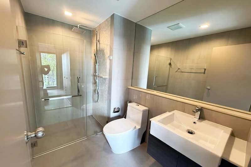 The Politan Aqua, Nonthaburi, 15 Nonthaburi, Bang Kra So, Muang Nonthaburi, Nonthaburi, 1 Bedroom, 30 sqm, Condo For Sale, by คุณเมย์, 500491028 - DDproperty.com