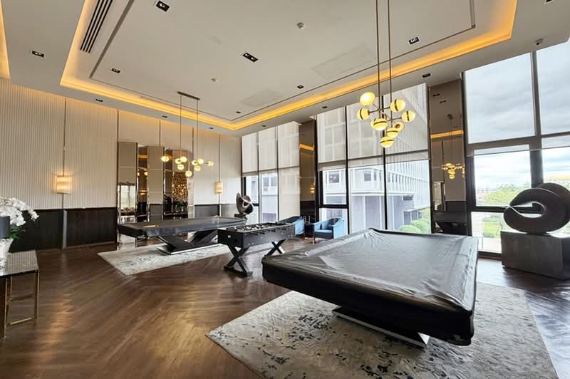 The Politan Aqua, Nonthaburi, 15 Nonthaburi, Bang Kra So, Muang Nonthaburi, Nonthaburi, 1 Bedroom, 30 sqm, Condo For Sale, by คุณเมย์, 500491028 - DDproperty.com