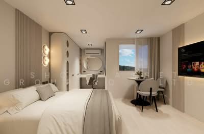 ขาย - Tarntip Garden Place : ธารทิพย์ การ์เด้นท์ เพลส, เชียงใหม่