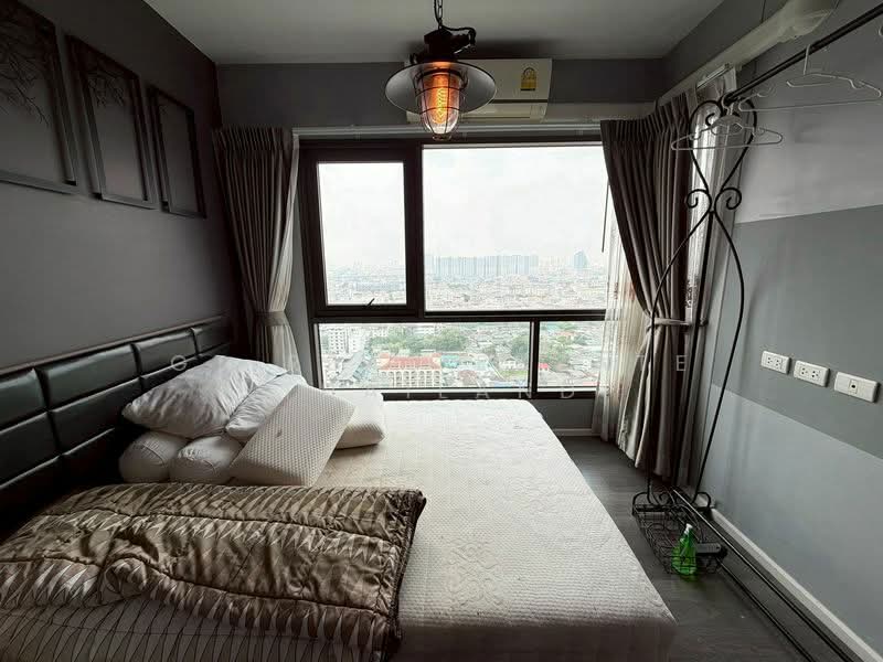 The Stage Taopoon Interchange : เดอะ สเตจ เตาปูน อินเตอร์เชนจ์, กรุงเทพ, 318 ถนนประชาราษฎร์ สาย 2, บางซื่อ, กรุงเทพ, 34 ตร.ม., คอนโด ขาย, โดย GT Real Estate Thailand, 500491032 - DDproperty.com