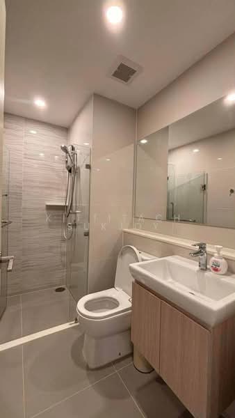 Life Rama 4-Asoke, Bangkok, Rama 4 Road, Khlong Toei, Bangkok, 2 Bedrooms, 65 sqm, Condo For Rent, by Kittitach Sukjoy, 500491033 - DDproperty.com