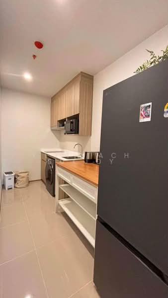 Life Rama 4-Asoke, Bangkok, Rama 4 Road, Khlong Toei, Bangkok, 2 Bedrooms, 65 sqm, Condo For Rent, by Kittitach Sukjoy, 500491033 - DDproperty.com