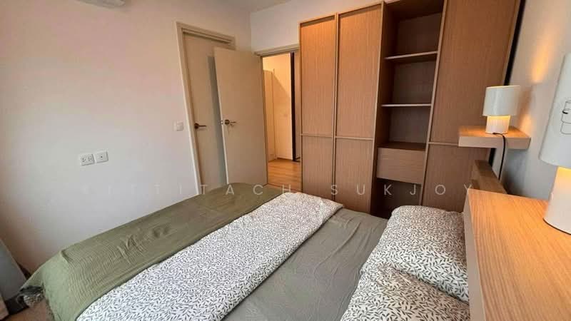 Life Rama 4-Asoke, Bangkok, Rama 4 Road, Khlong Toei, Bangkok, 2 Bedrooms, 65 sqm, Condo For Rent, by Kittitach Sukjoy, 500491033 - DDproperty.com