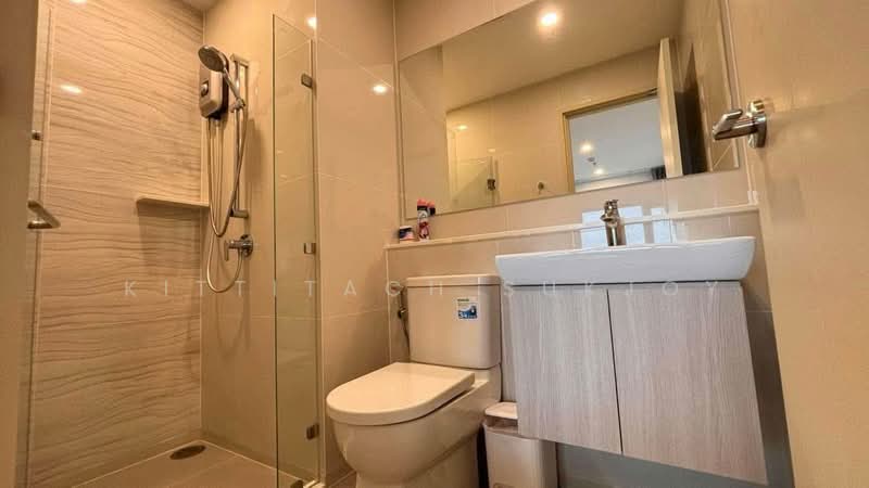 Life Rama 4-Asoke, Bangkok, Rama 4 Road, Khlong Toei, Bangkok, 2 Bedrooms, 65 sqm, Condo For Rent, by Kittitach Sukjoy, 500491033 - DDproperty.com