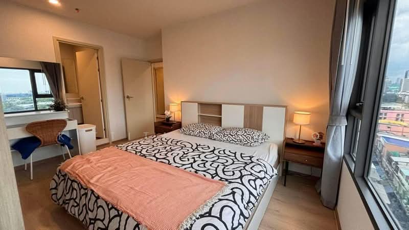 Life Rama 4-Asoke, Bangkok, Rama 4 Road, Khlong Toei, Bangkok, 2 Bedrooms, 65 sqm, Condo For Rent, by Kittitach Sukjoy, 500491033 - DDproperty.com