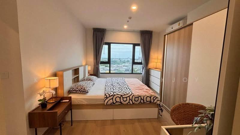 Life Rama 4-Asoke, Bangkok, Rama 4 Road, Khlong Toei, Bangkok, 2 Bedrooms, 65 sqm, Condo For Rent, by Kittitach Sukjoy, 500491033 - DDproperty.com