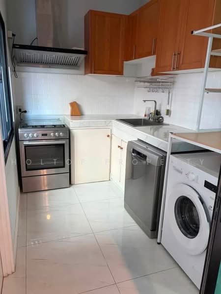 Como Bianca Bangna, Samut Prakan, Bangphli Yai, Bang Plee, Samut Prakan, 4 Bedrooms, 165 sqm, Single Detached House For Rent, by Holtop Property, 500491034 - DDproperty.com
