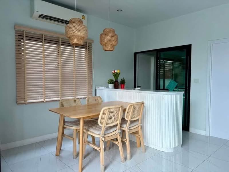 Como Bianca Bangna, Samut Prakan, Bangphli Yai, Bang Plee, Samut Prakan, 4 Bedrooms, 165 sqm, Single Detached House For Rent, by Holtop Property, 500491034 - DDproperty.com
