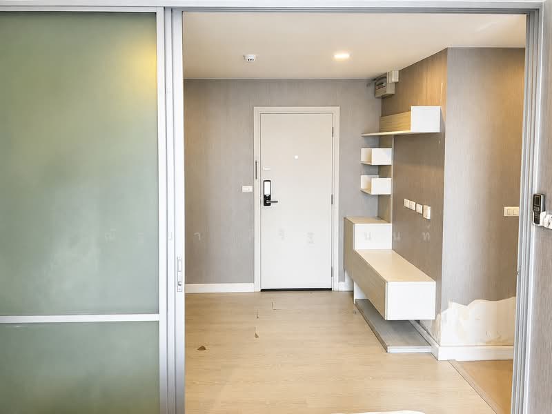 The Cube Nawamin-Ramintra, Bangkok, 116 Nawamin - Ramindra Road, Ram Inthra, Khan Na Yao, Bangkok, 1 Bedroom, 27 sqm, Condo For Sale, by ณัฐยา ศิริฐานนท์, 500491035 - DDproperty.com