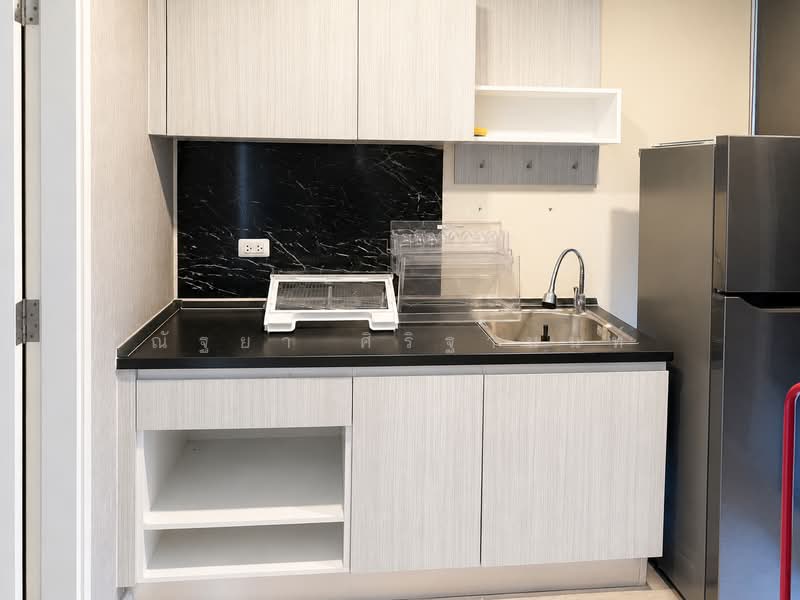 The Cube Nawamin-Ramintra, Bangkok, 116 Nawamin - Ramindra Road, Ram Inthra, Khan Na Yao, Bangkok, 1 Bedroom, 27 sqm, Condo For Sale, by ณัฐยา ศิริฐานนท์, 500491035 - DDproperty.com