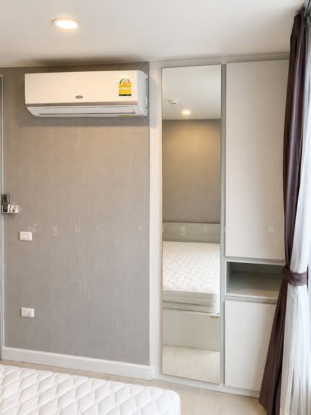 The Cube Nawamin-Ramintra, Bangkok, 116 Nawamin - Ramindra Road, Ram Inthra, Khan Na Yao, Bangkok, 1 Bedroom, 27 sqm, Condo For Sale, by ณัฐยา ศิริฐานนท์, 500491035 - DDproperty.com