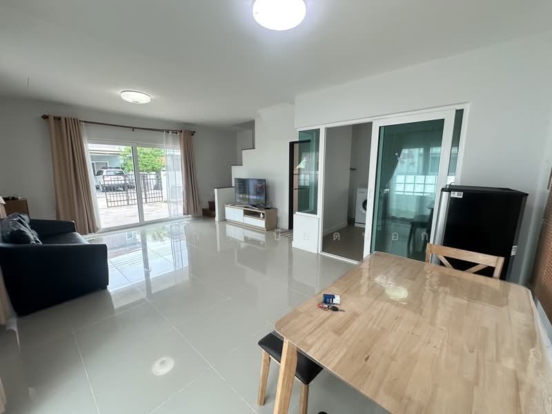 Supalai Moda Airport-Khon Kaen, Khon Kaen, Ban Pet, Muang Khon Kaen, Khon Kaen, 3 Bedrooms, 160 sqm, Single Detached House For Rent, by สุริยา เบียดนอก, 500491038 - DDproperty.com