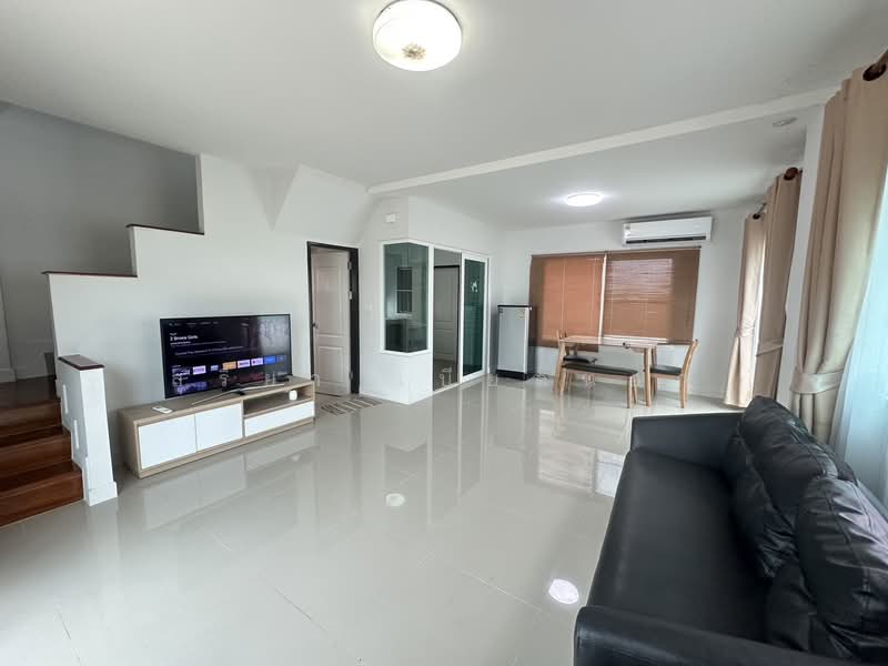 Supalai Moda Airport-Khon Kaen, Khon Kaen, Ban Pet, Muang Khon Kaen, Khon Kaen, 3 Bedrooms, 160 sqm, Single Detached House For Rent, by สุริยา เบียดนอก, 500491038 - DDproperty.com