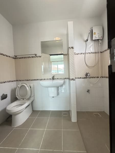 Supalai Moda Airport-Khon Kaen, Khon Kaen, Ban Pet, Muang Khon Kaen, Khon Kaen, 3 Bedrooms, 160 sqm, Single Detached House For Rent, by สุริยา เบียดนอก, 500491038 - DDproperty.com