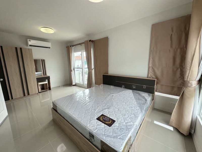 Supalai Moda Airport-Khon Kaen, Khon Kaen, Ban Pet, Muang Khon Kaen, Khon Kaen, 3 Bedrooms, 160 sqm, Single Detached House For Rent, by สุริยา เบียดนอก, 500491038 - DDproperty.com