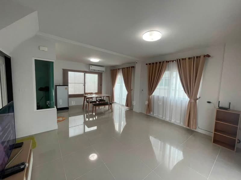 Supalai Moda Airport-Khon Kaen : ศุภาลัย โมด้า แอร์พอร์ต-ขอนแก่น, ขอนแก่น, บ้านเป็ด, เมืองขอนแก่น, ขอนแก่น, 160 ตร.ม., บ้านเดี่ยว ให้เช่า, โดย สุริยา เบียดนอก, 500491038 - DDproperty.com