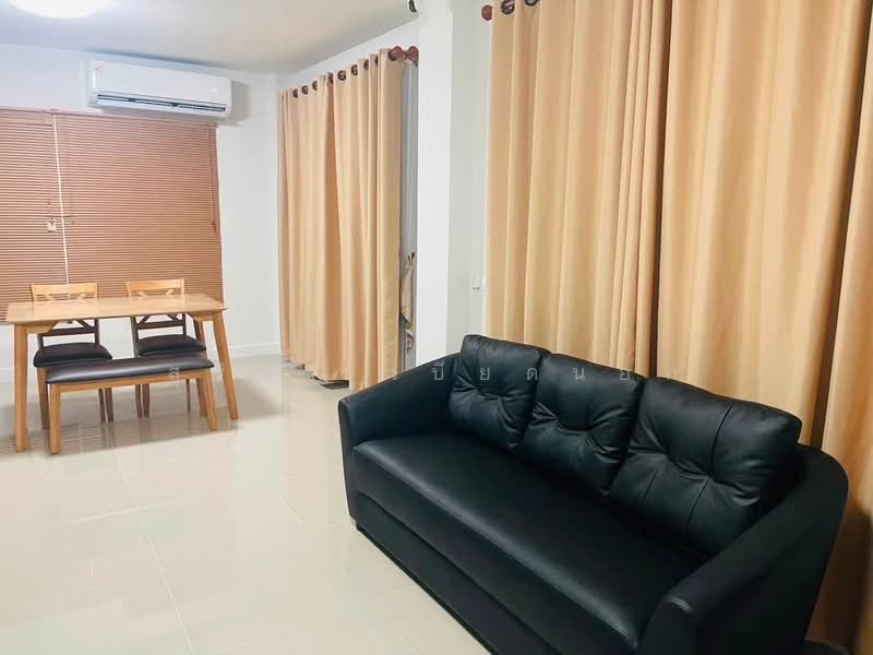 Supalai Moda Airport-Khon Kaen : ศุภาลัย โมด้า แอร์พอร์ต-ขอนแก่น, ขอนแก่น, บ้านเป็ด, เมืองขอนแก่น, ขอนแก่น, 160 ตร.ม., บ้านเดี่ยว ให้เช่า, โดย สุริยา เบียดนอก, 500491038 - DDproperty.com