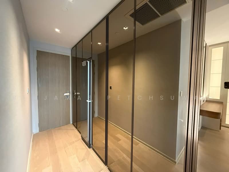 ASHTON Silom, Bangkok, 166 Silom Road, Bang Rak, Bangkok, 2 Bedrooms, 75 sqm, Condo For Sale, by Benjamas Petchsuwan, 500491039 - DDproperty.com