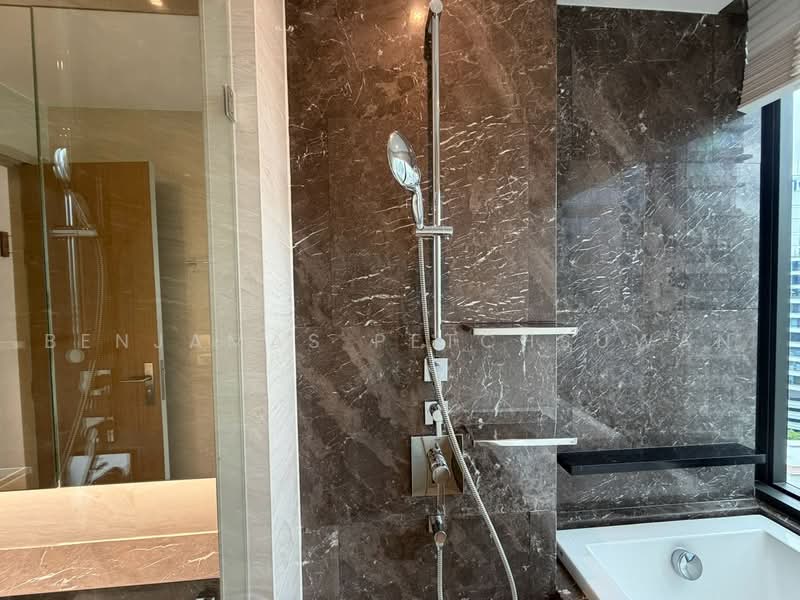 ASHTON Silom, Bangkok, 166 Silom Road, Bang Rak, Bangkok, 2 Bedrooms, 75 sqm, Condo For Sale, by Benjamas Petchsuwan, 500491039 - DDproperty.com