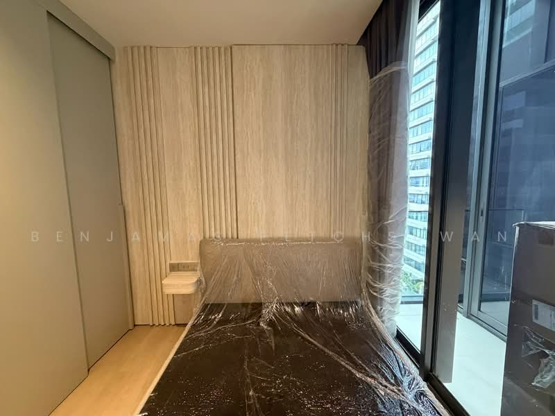 ASHTON Silom, Bangkok, 166 Silom Road, Bang Rak, Bangkok, 2 Bedrooms, 75 sqm, Condo For Sale, by Benjamas Petchsuwan, 500491039 - DDproperty.com