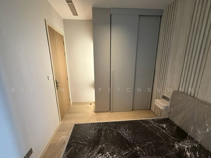 ASHTON Silom, Bangkok, 166 Silom Road, Bang Rak, Bangkok, 2 Bedrooms, 75 sqm, Condo For Sale, by Benjamas Petchsuwan, 500491039 - DDproperty.com