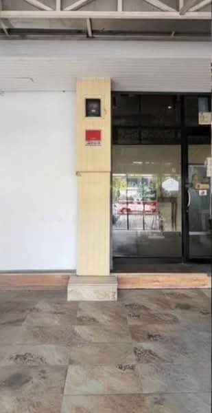 For Rent: 6-Story Commercial Building/Warehouse/Showroom, 2 Units, near BTS Phraeksa (SPSAD4126), Samut Prakan, แพรกษา, Tai Ban Mai, Muang Samut Prakarn, Samut Prakan, , 1,200 sqm, Shophouse For Rent, by Agent Pla, 500491040 - DDproperty.com