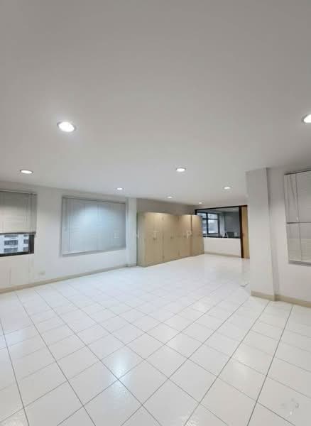 ให้เช่าอาคารพาณิชย์/คลังสินค้า/โชว์รูม 6 ชั้น 2 คูหา ใกล้ BTS แพรกษา (SPSAD4126), สมุทรปราการ, แพรกษา, ท้ายบ้านใหม่, เมืองสมุทรปราการ, สมุทรปราการ, 1,200 ตร.ม., ตึกแถว-อาคารพาณิชย์ ให้เช่า, โดย Agent Pla, 500491040 - DDproperty.com