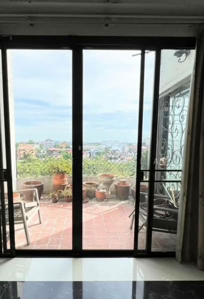 For Rent: 6-Story Commercial Building/Warehouse/Showroom, 2 Units, near BTS Phraeksa (SPSAD4126), Samut Prakan, แพรกษา, Tai Ban Mai, Muang Samut Prakarn, Samut Prakan, , 1,200 sqm, Shophouse For Rent, by Agent Pla, 500491040 - DDproperty.com