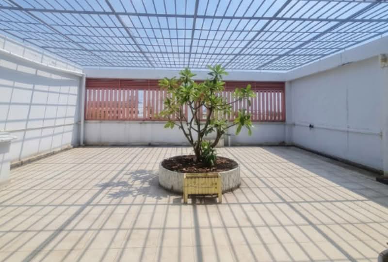 For Rent: 6-Story Commercial Building/Warehouse/Showroom, 2 Units, near BTS Phraeksa (SPSAD4126), Samut Prakan, แพรกษา, Tai Ban Mai, Muang Samut Prakarn, Samut Prakan, , 1,200 sqm, Shophouse For Rent, by Agent Pla, 500491040 - DDproperty.com